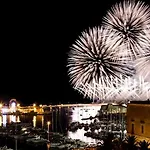 La Cattedrale Sul Mare Bed & Breakfast Trani