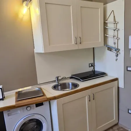 Bed & Breakfast La Cattedrale Sul Mare Trani