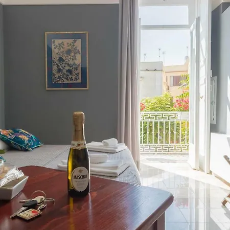 Bed & Breakfast La Cattedrale Sul Mare 3*