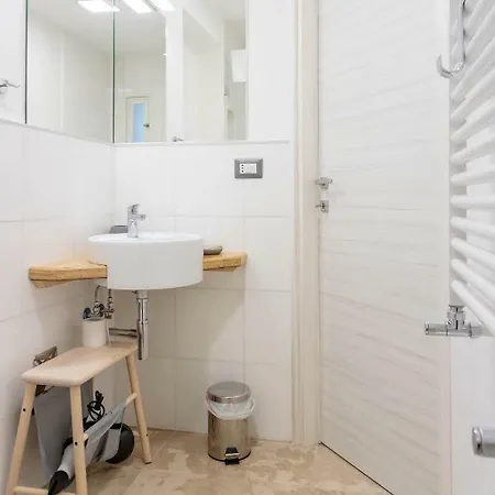 La Cattedrale Sul Mare 3* Trani