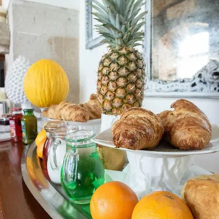 Bed & Breakfast La Cattedrale Sul Mare