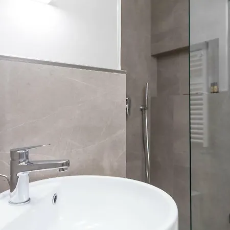 La Cattedrale Sul Mare Bed & Breakfast