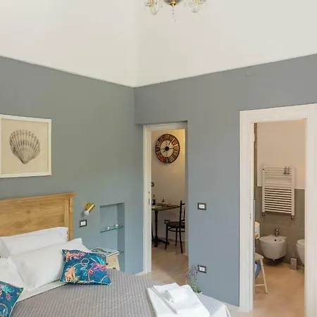 La Cattedrale Sul Mare 3*