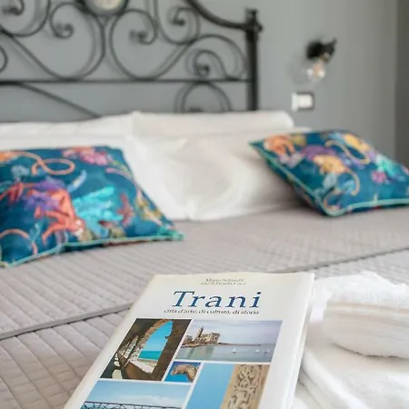 La Cattedrale Sul Mare 3*