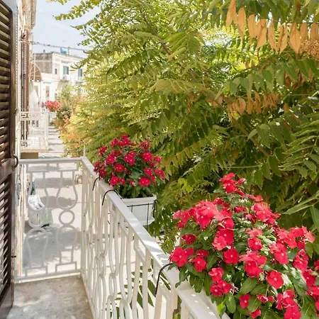 Bed & Breakfast La Cattedrale Sul Mare