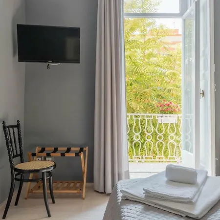 Bed & Breakfast La Cattedrale Sul Mare