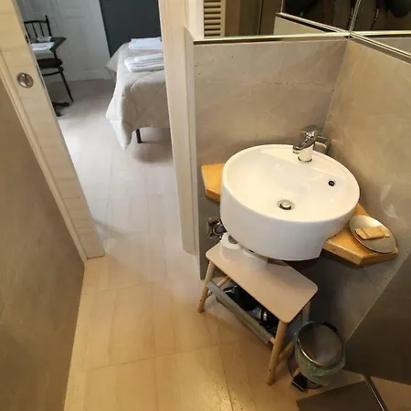 La Cattedrale Sul Mare Bed & Breakfast Trani