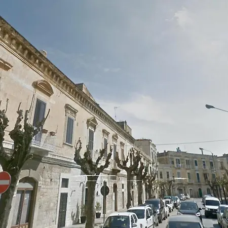 La Cattedrale Sul Mare 3*