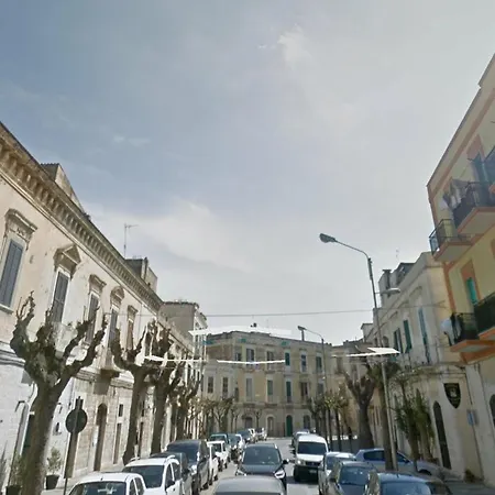 La Cattedrale Sul Mare Trani