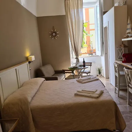 La Cattedrale Sul Mare 3* Trani