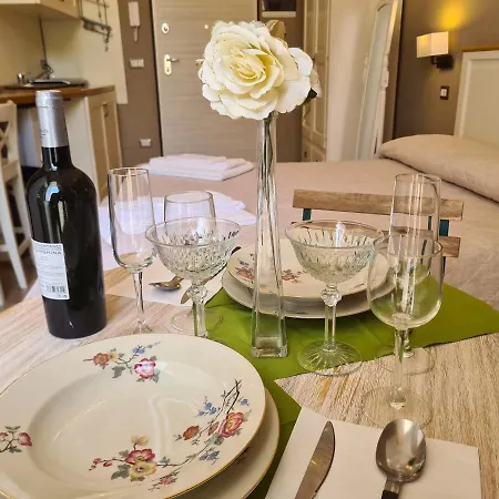 La Cattedrale Sul Mare Trani