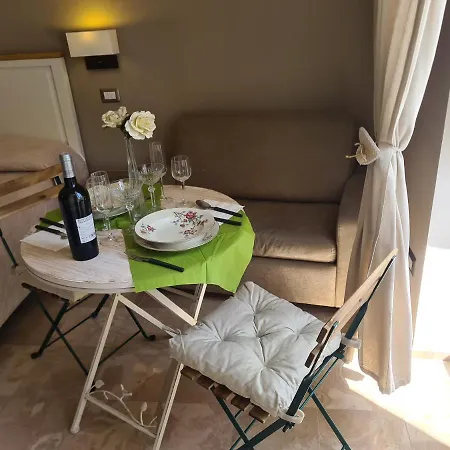 La Cattedrale Sul Mare 3* Trani