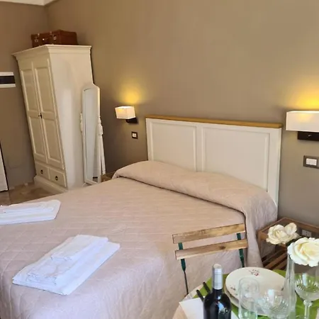 La Cattedrale Sul Mare Bed and Breakfast Trani