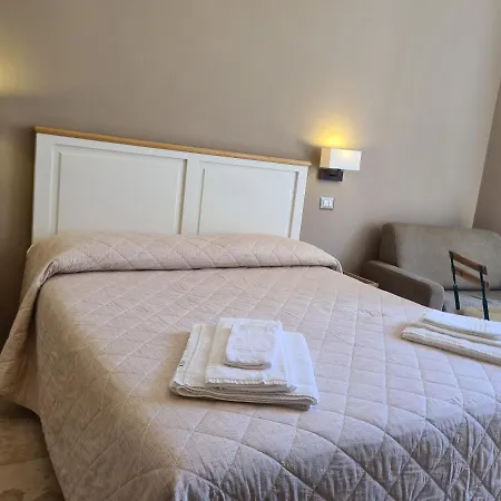 Bed and Breakfast La Cattedrale Sul Mare 3*