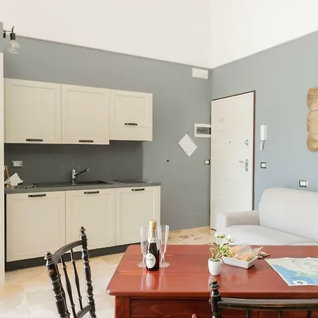 Bed and Breakfast La Cattedrale Sul Mare