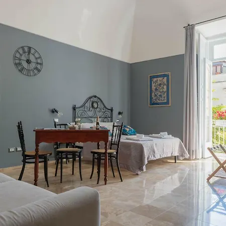La Cattedrale Sul Mare Bed & Breakfast Trani