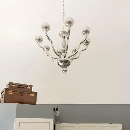 La Cattedrale Sul Mare