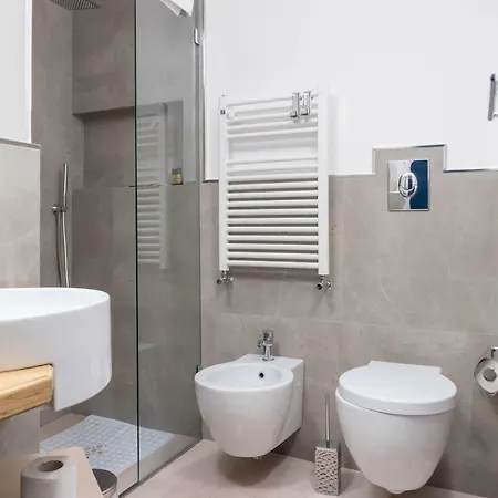 Bed & Breakfast La Cattedrale Sul Mare 3*
