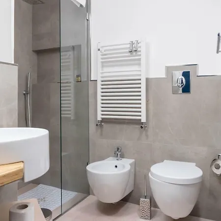 Bed and Breakfast La Cattedrale Sul Mare 3*