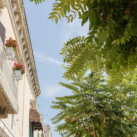 Bed and Breakfast La Cattedrale Sul Mare