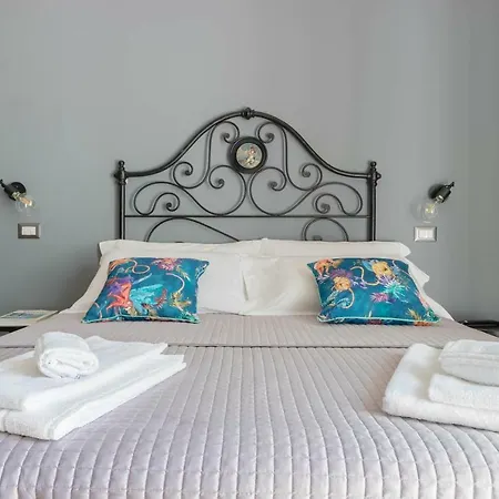 Bed and Breakfast La Cattedrale Sul Mare