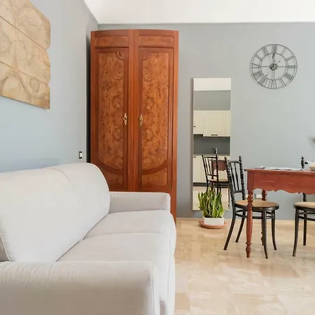 La Cattedrale Sul Mare Bed and Breakfast Trani