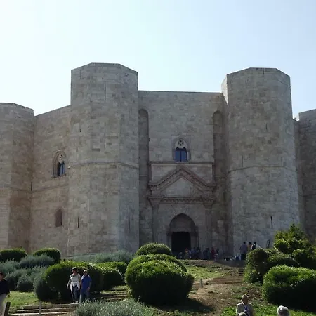 La Cattedrale Sul Mare Trani