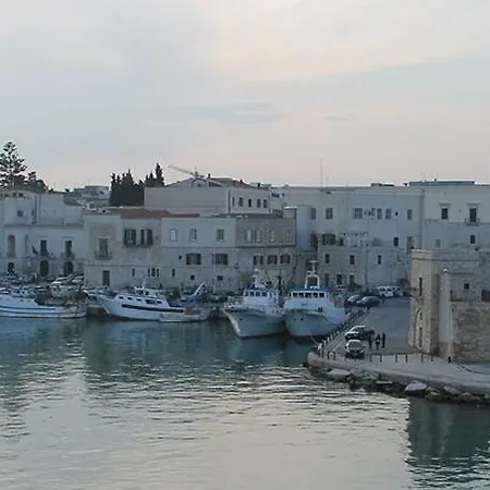 La Cattedrale Sul Mare