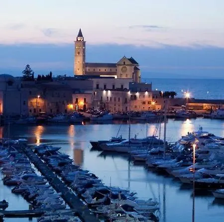 La Cattedrale Sul Mare