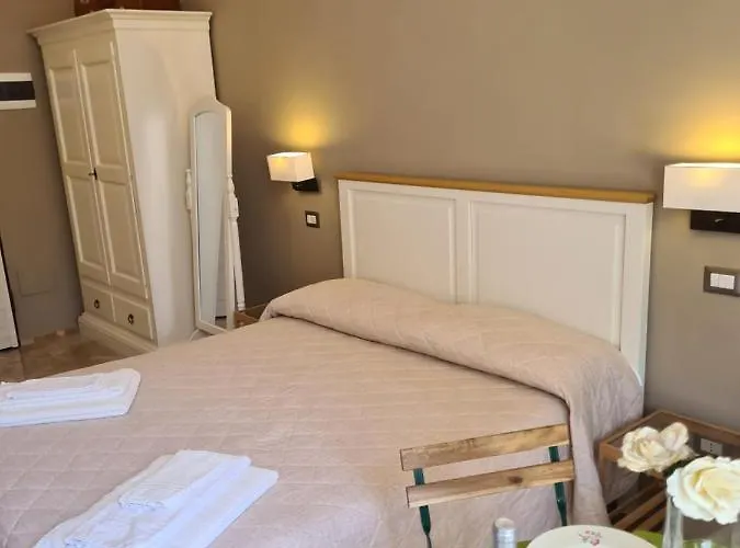 La Cattedrale Sul Mare Bed & Breakfast Trani