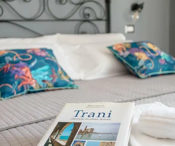 La Cattedrale Sul Mare 3*