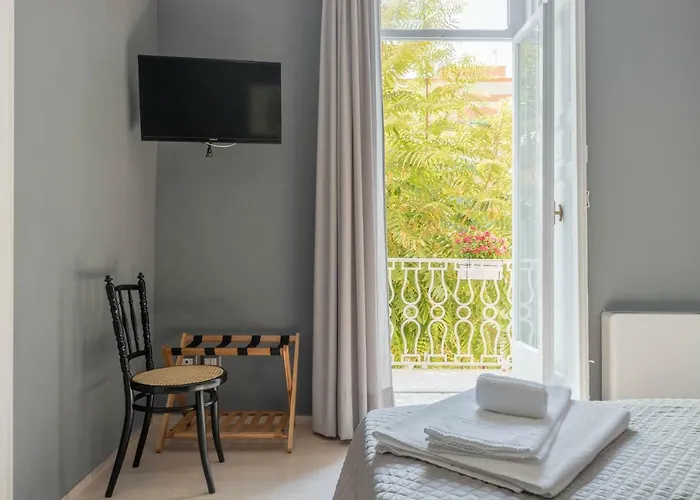 Bed & Breakfast La Cattedrale Sul Mare