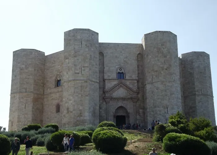 La Cattedrale Sul Mare 트라니