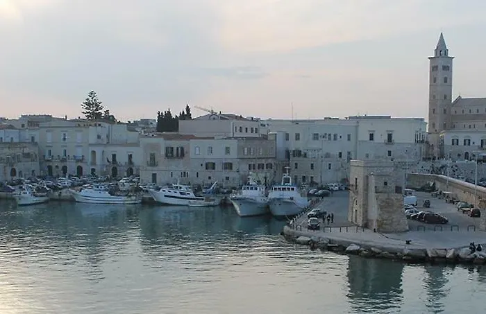 La Cattedrale Sul Mare
