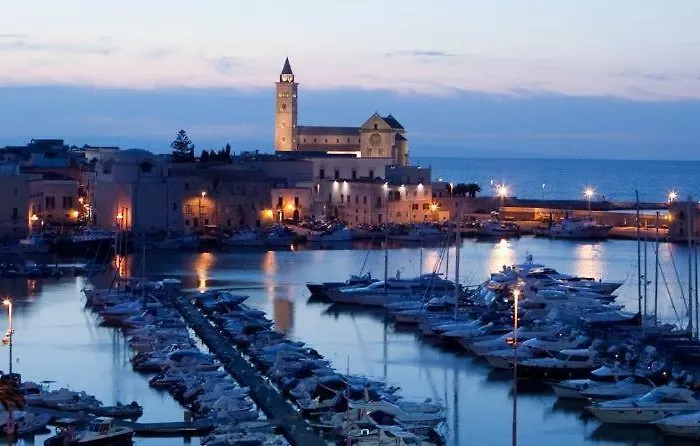La Cattedrale Sul Mare